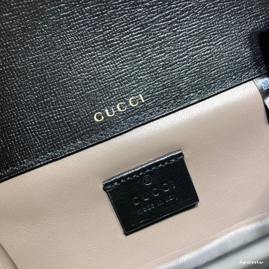 Hyperpeter mini 1969 Sylvie shoulder bag GUCCI 0727